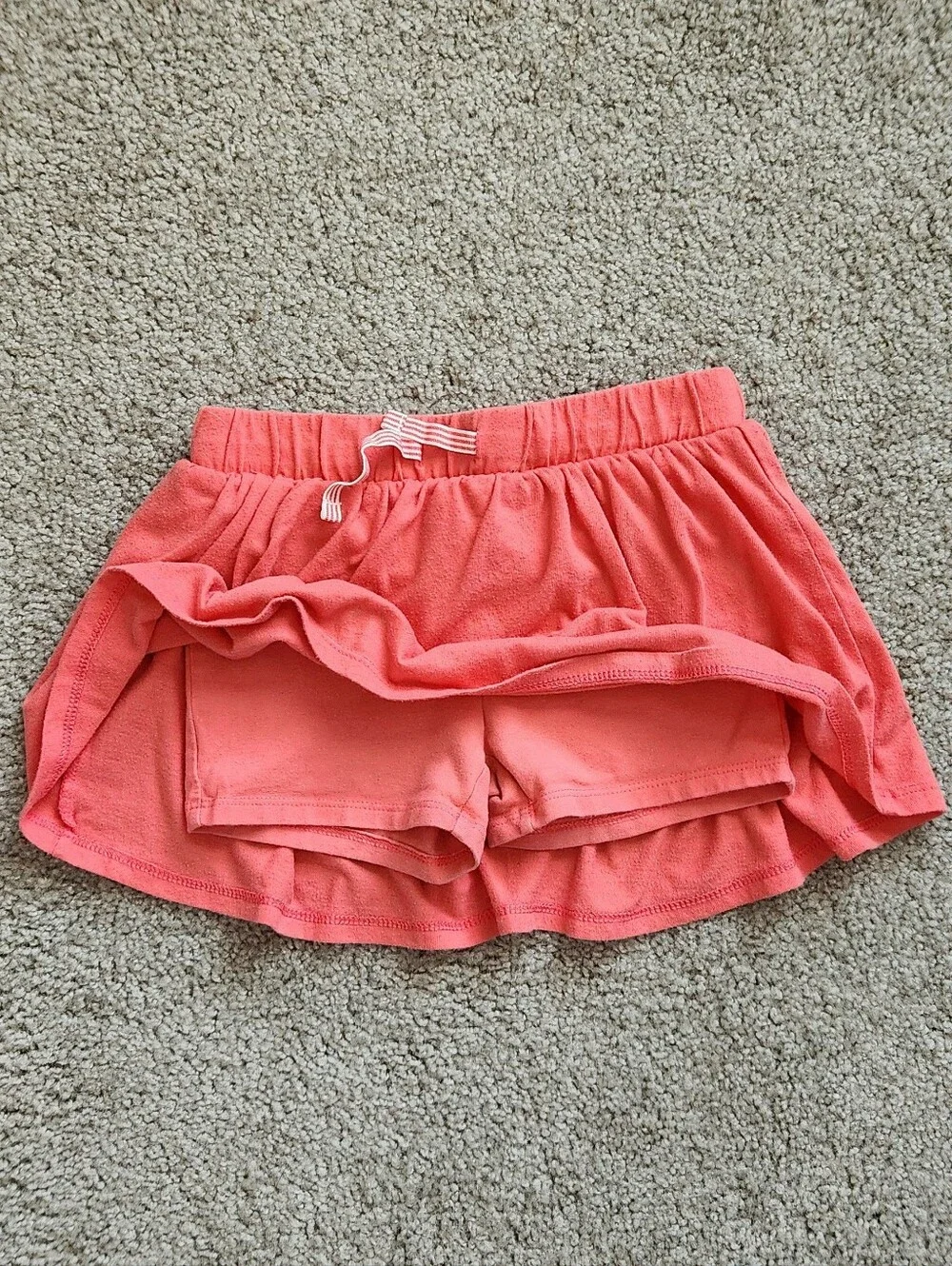 Girls 4T Fun Llama Mix & Match Bundle | Gold, Coral, Teal, Rainbow | 4 Pieces
